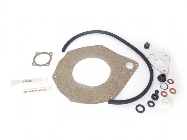 Repair kit-Girling servo assy